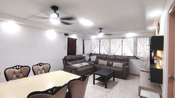 Blk 37 Bedok South Parkview (Bedok), HDB 4 Rooms #553098531